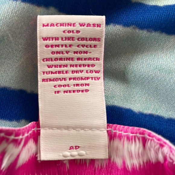 Leoma Lovegrove Dress, XXXL - Picture 8 of 8